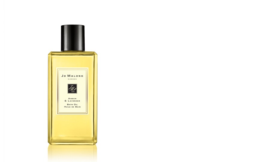 Gel Moussant Amber & Lavender Jo Malone