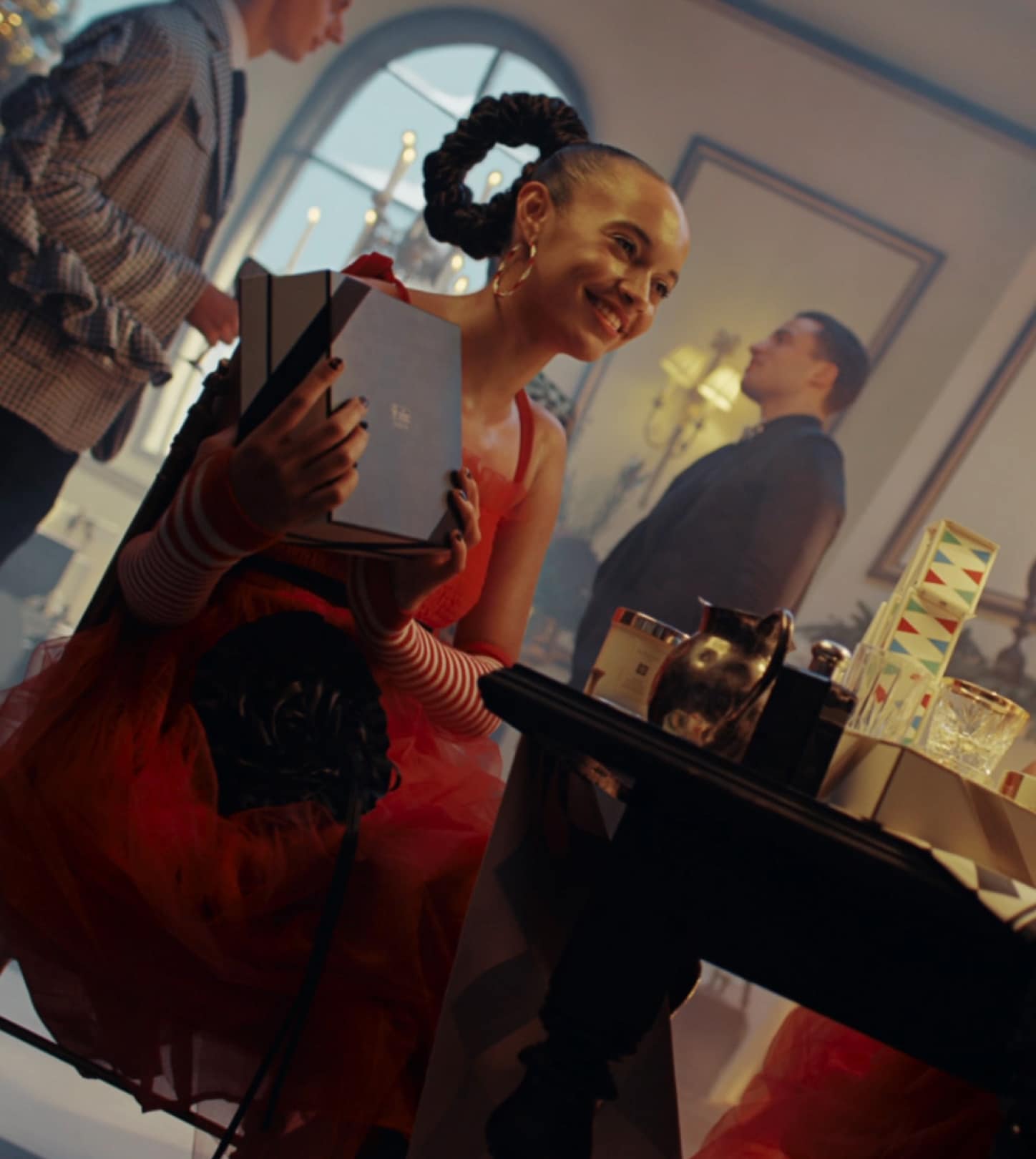 Jo Malone London New Scent Coming Soon