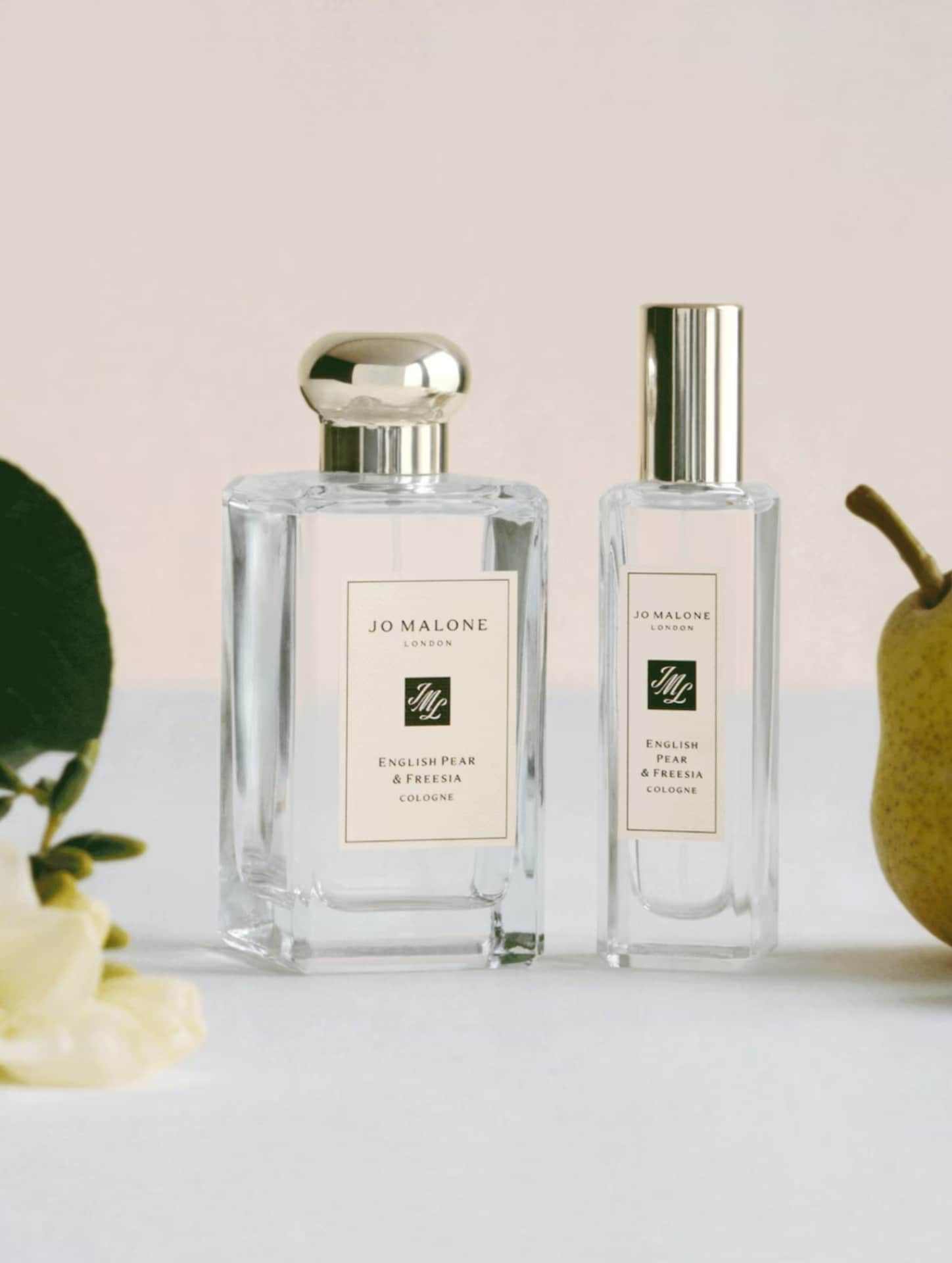 Jo Malone London New Scent Coming Soon