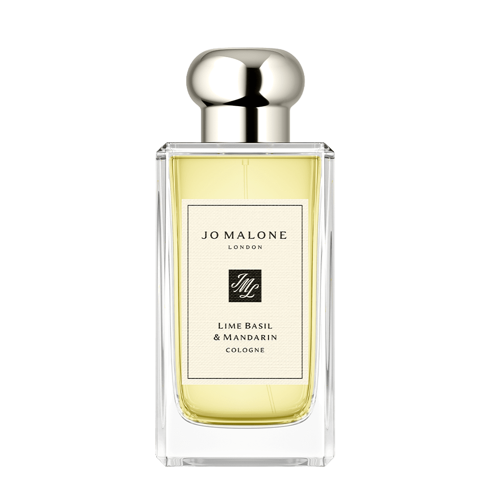 Cologne Lime Basil & Mandarin