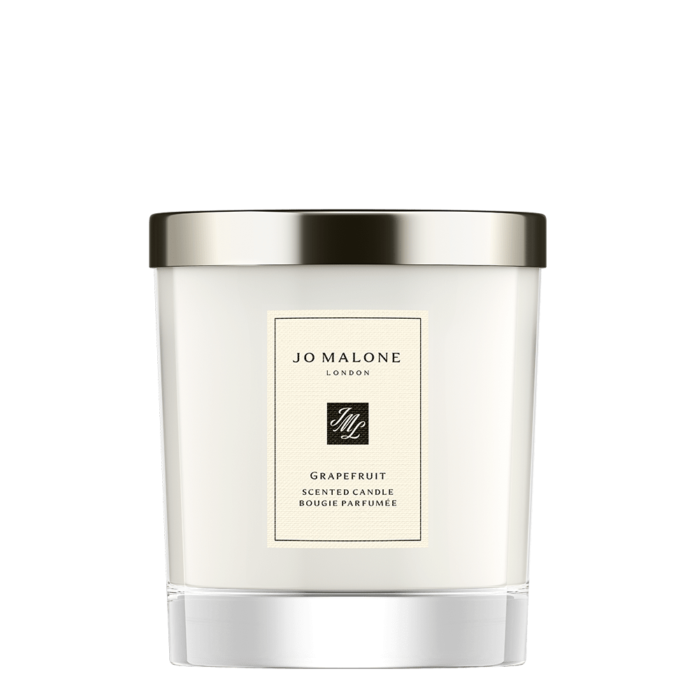 Bougie Parfumée Grapefruit