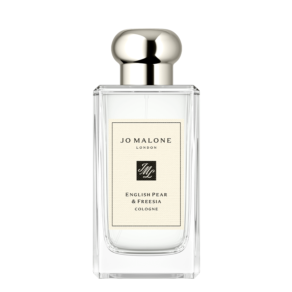 Cologne English Pear & Freesia