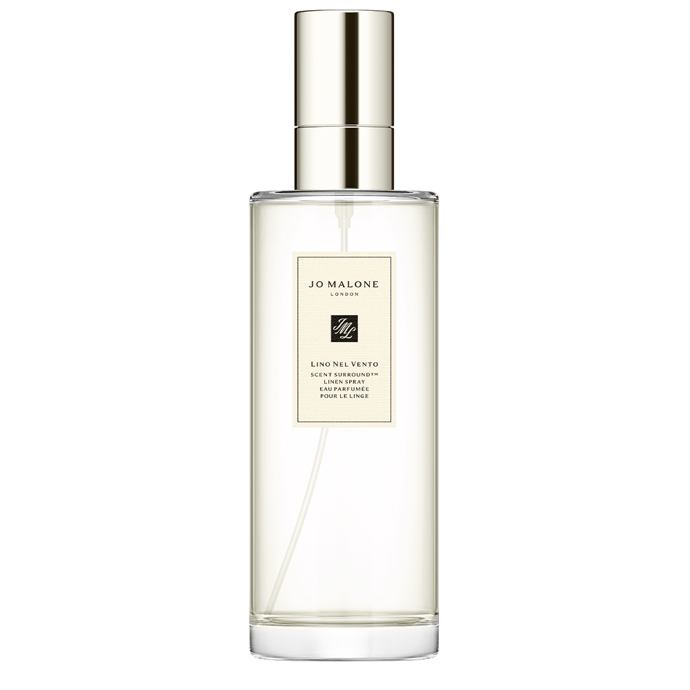 Eau Parfumée Lino nel vento