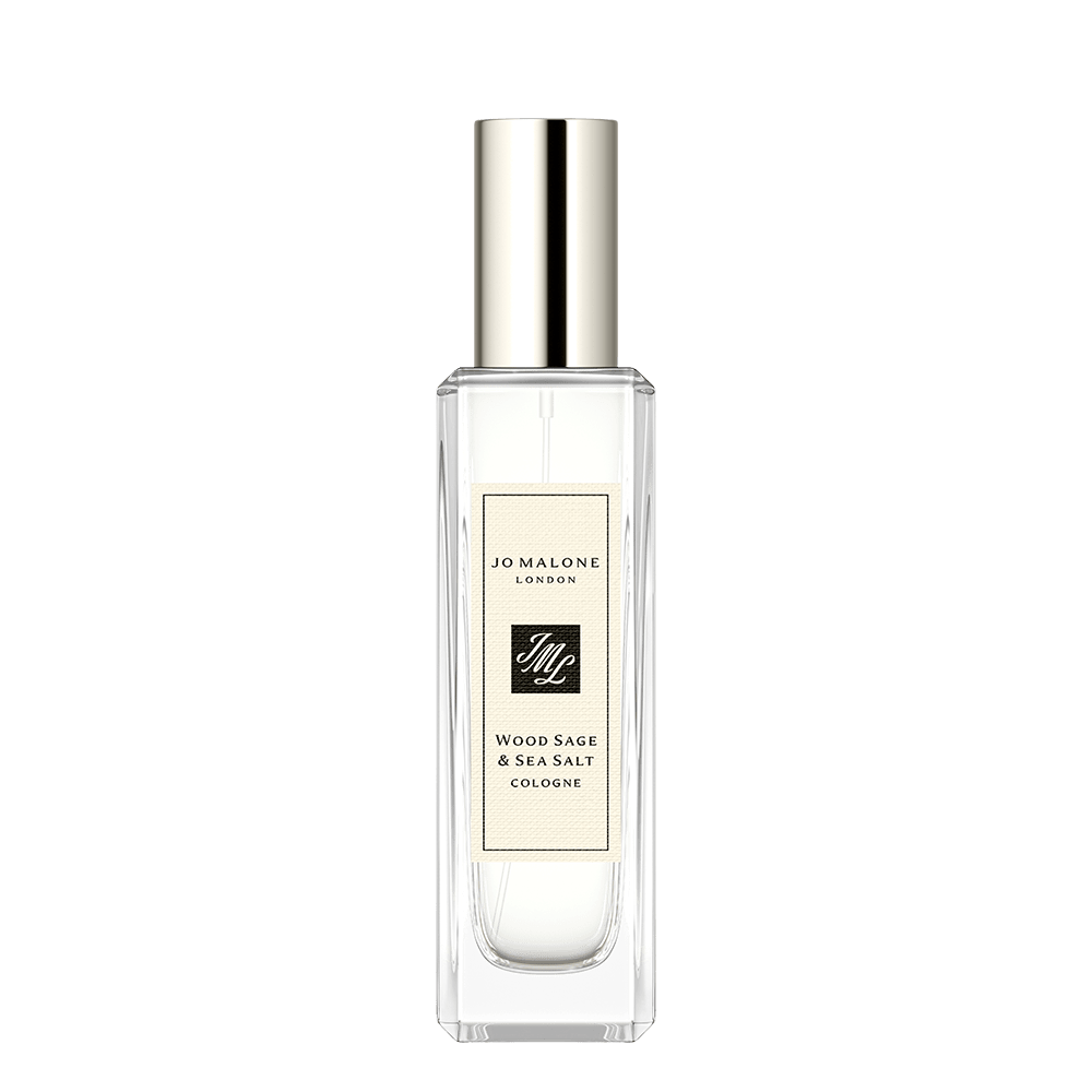 Cologne Wood Sage & Sea Salt | France E-commerce Site - French