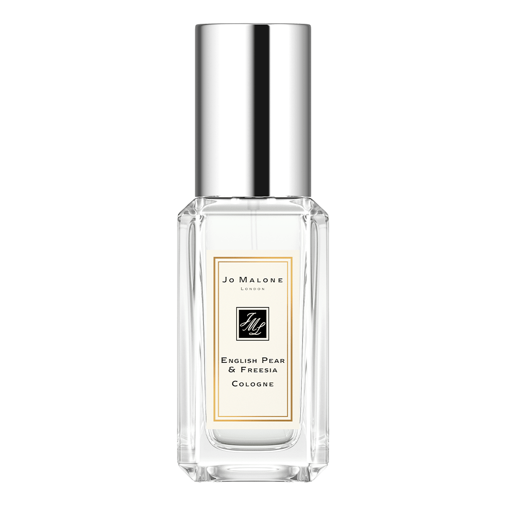 Miniature de Cologne English Pear & Freesia