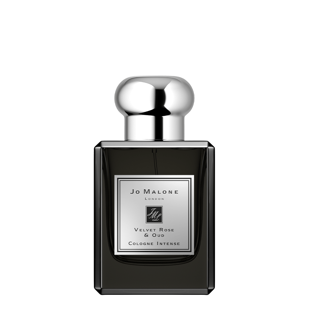 Jo malone velvet rose sale & oud rich extract