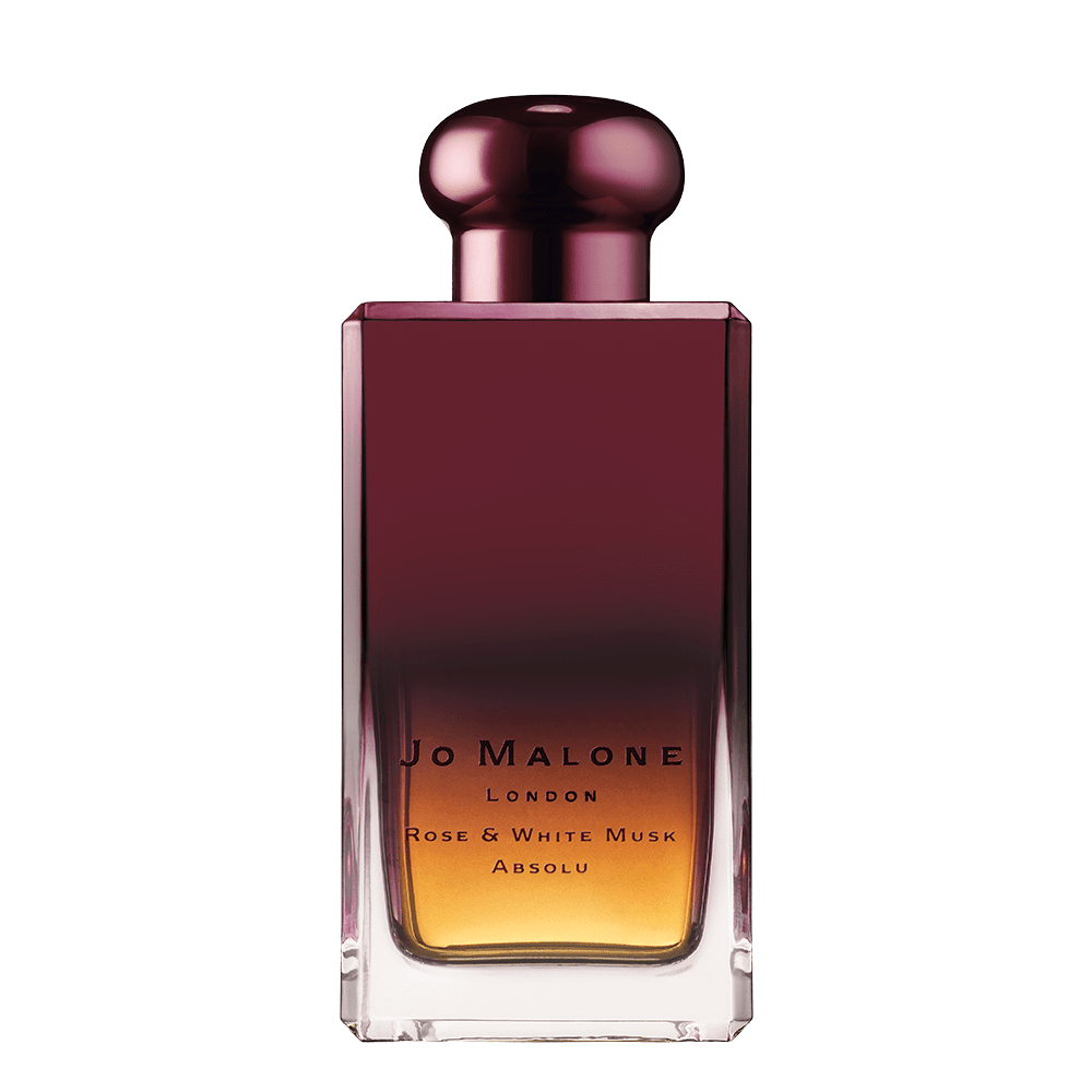 Absolu Rose & White Musk | France E-commerce Site - French