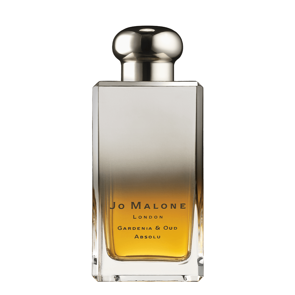 Cologne Gardenia & Oud Absolu