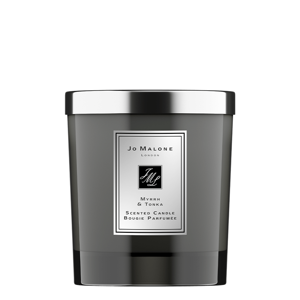 Collection Myrrh \u0026 Tonka | Jo Malone London France