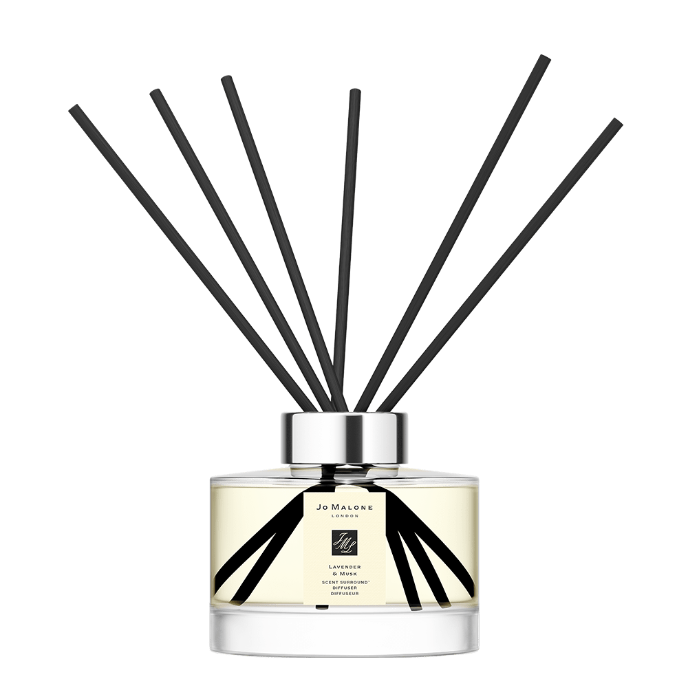 Scent Surround™ Diffuseur Lavender & Musk