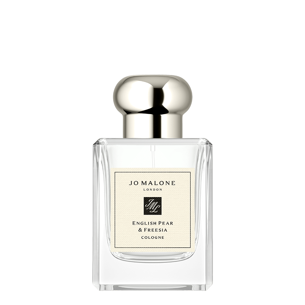 Cologne English Pear & Freesia | France E-commerce Site - French