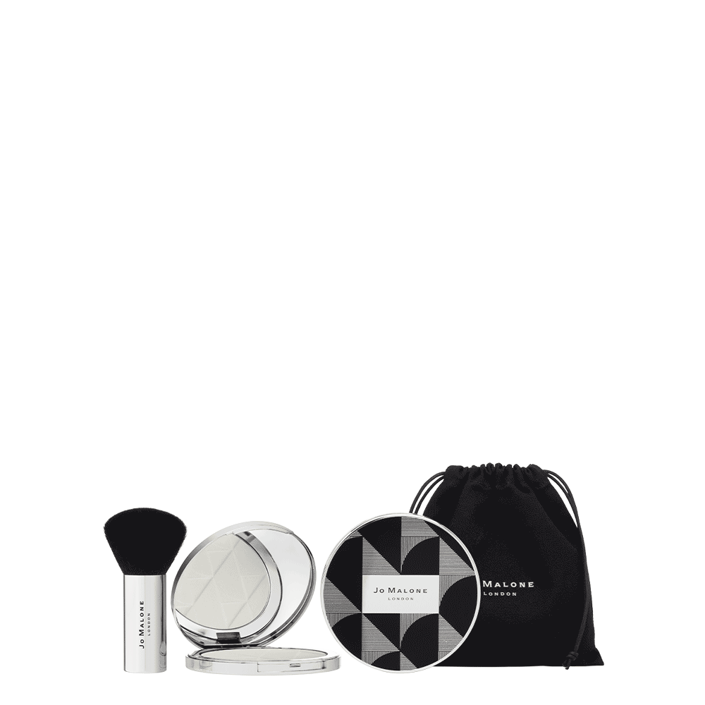 Poudre Parfumée pour le Corps English Pear & Freesia