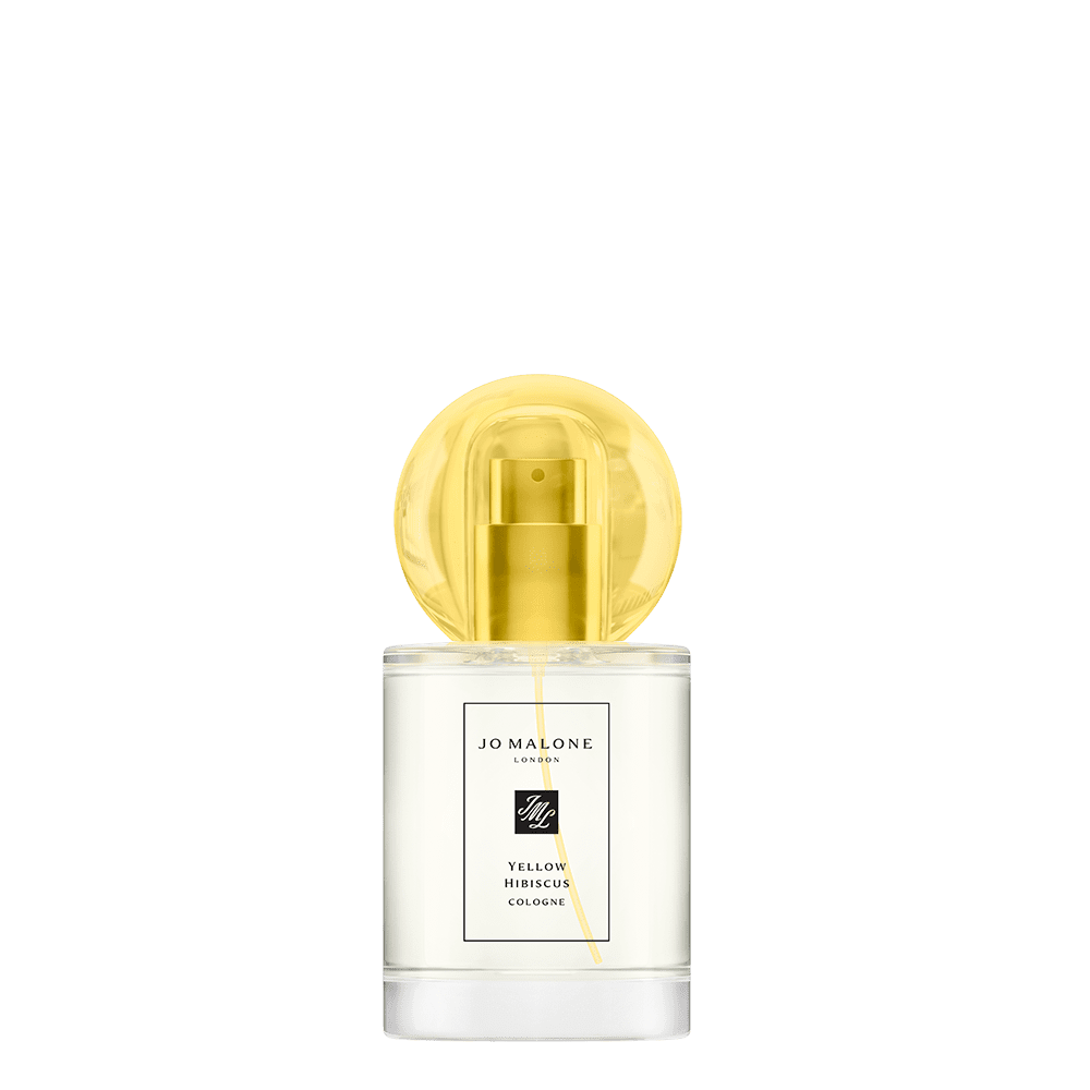 Jo malone yellow hibiscus discount cologne
