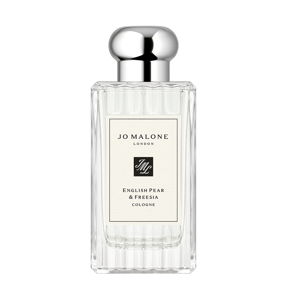 Cologne English Pear & Freesia en Édition Limitée 