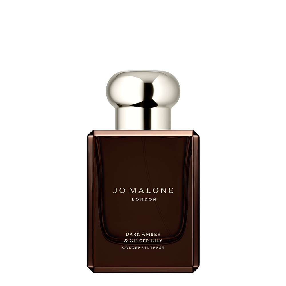 Cologne Intense Dark Amber & Ginger Lily | France E-commerce Site - French