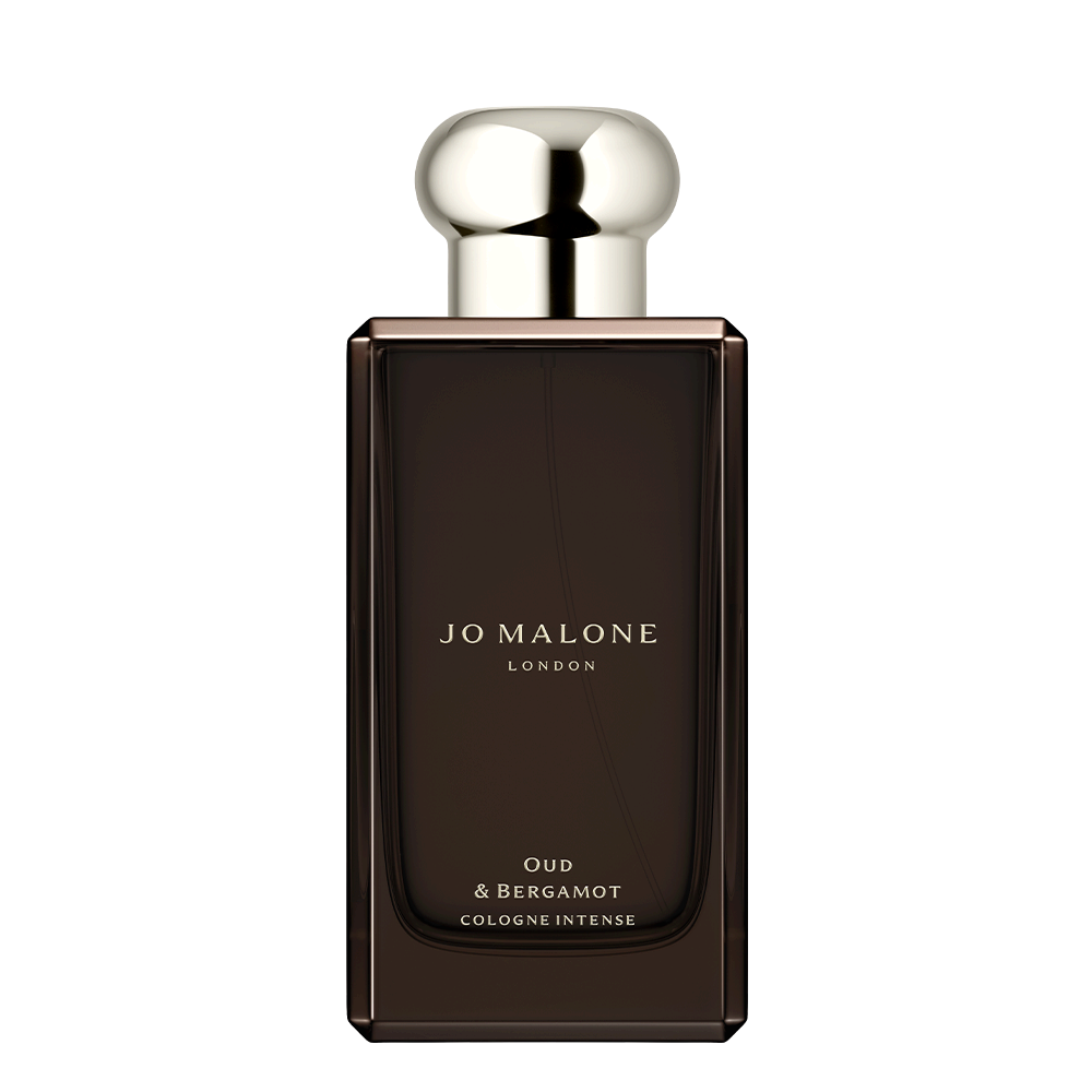 Cologne Intense Oud & Bergamot 