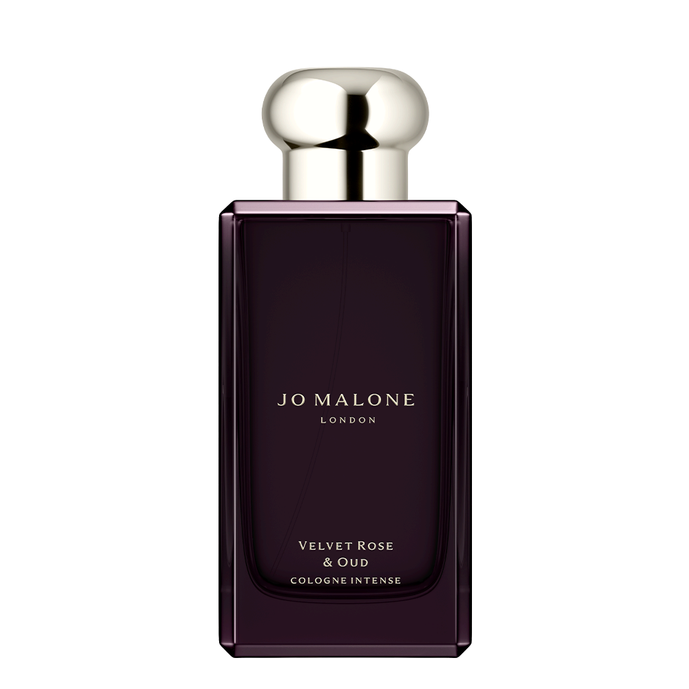 Cologne Intense Velvet Rose & Oud 