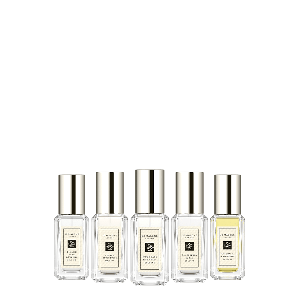 Cologne Collection