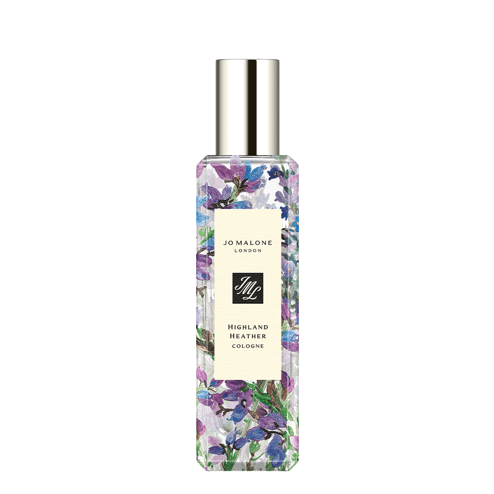 Cologne Highland Heather 