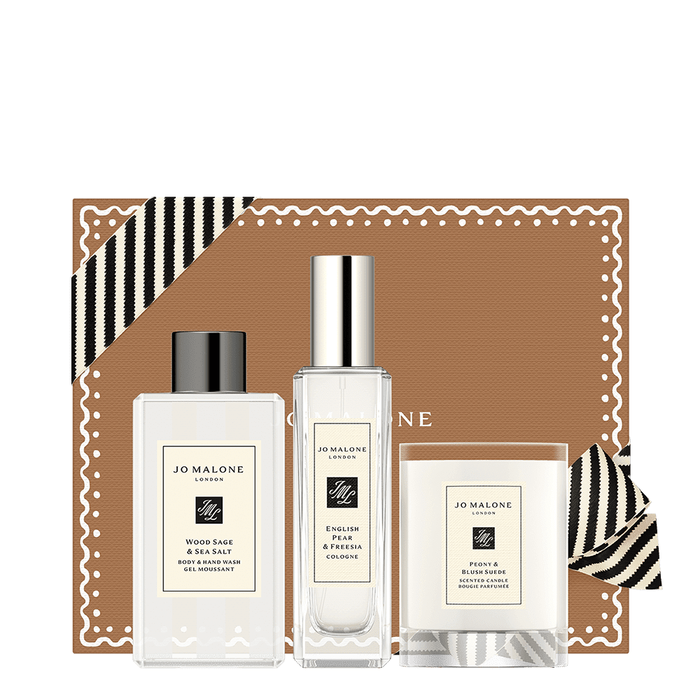 Trio D’Essentiels