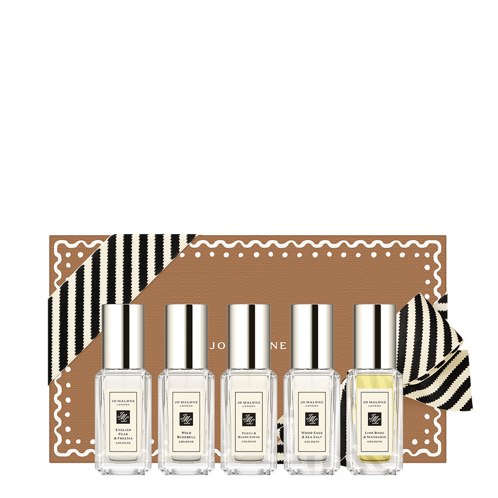 La Collection Cologne