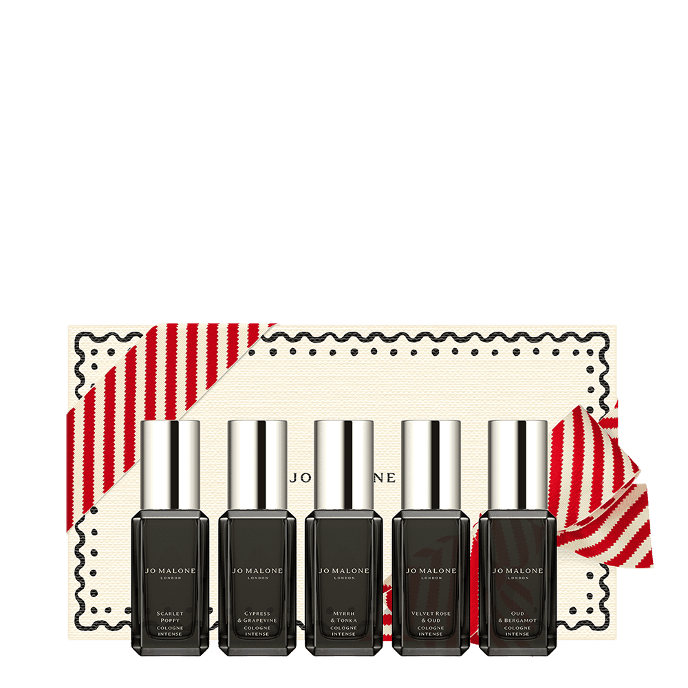 Collection Cologne Intense