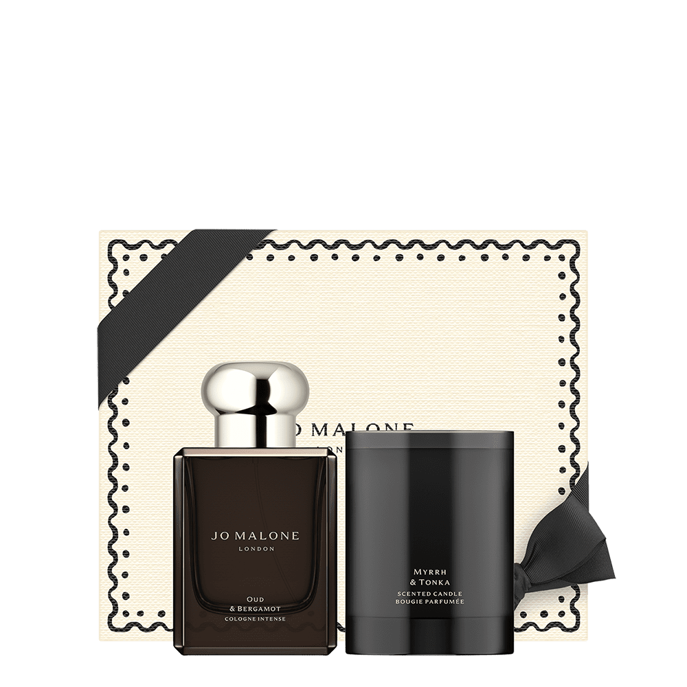 Duo Cologne Intense