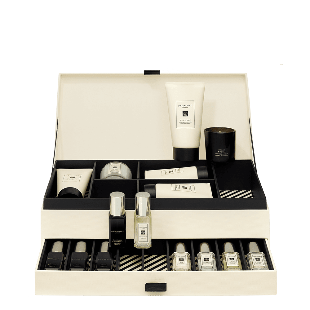 Trousseau Luxe Pour Homme