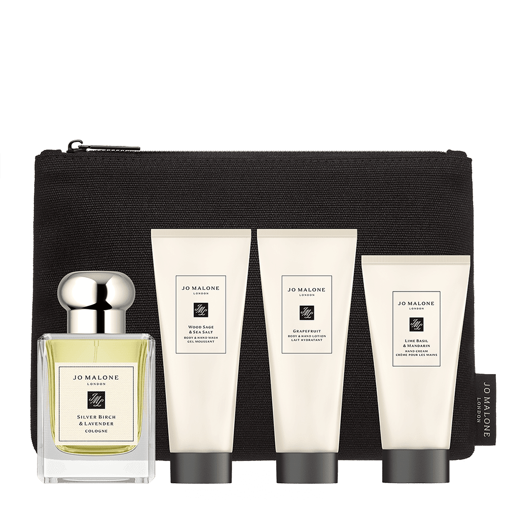 Trousse de Voyage Mr Malone