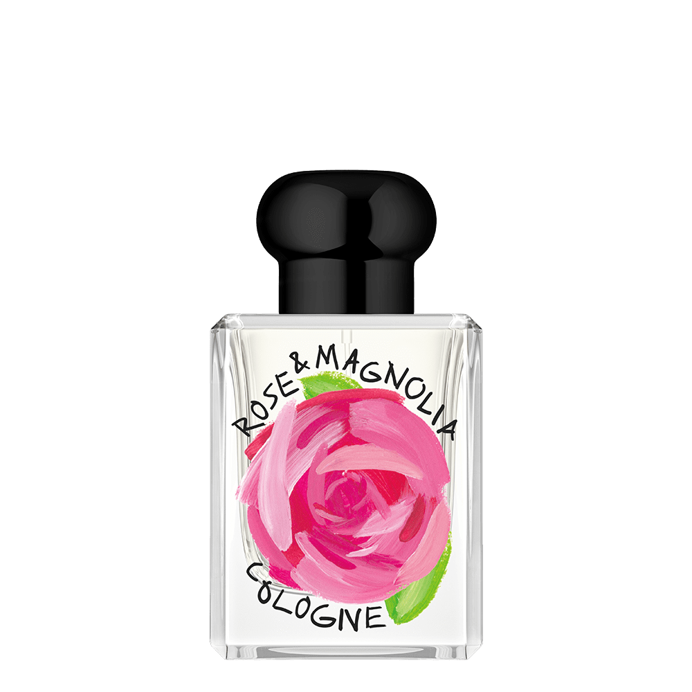 Cologne Rose & Magnolia