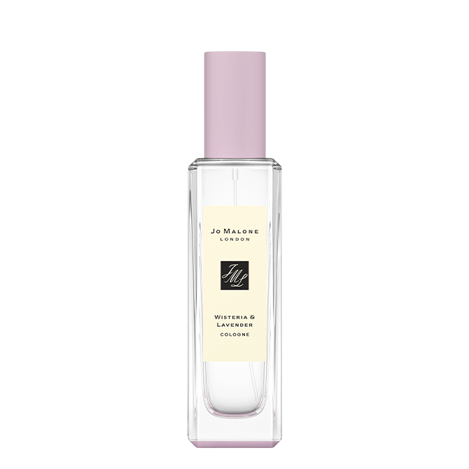 Wisteria and lavender jo malone online