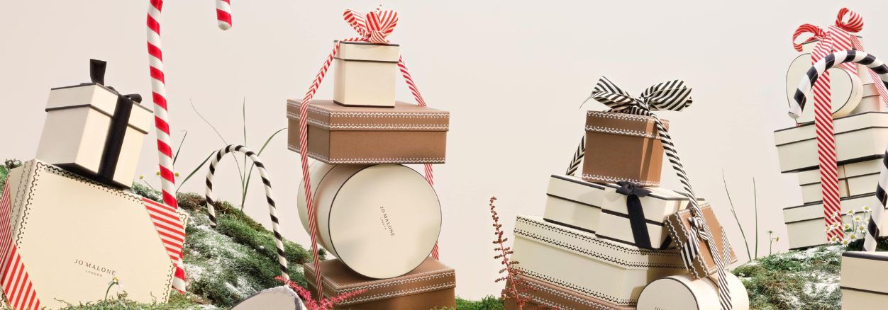 Collection de Noël